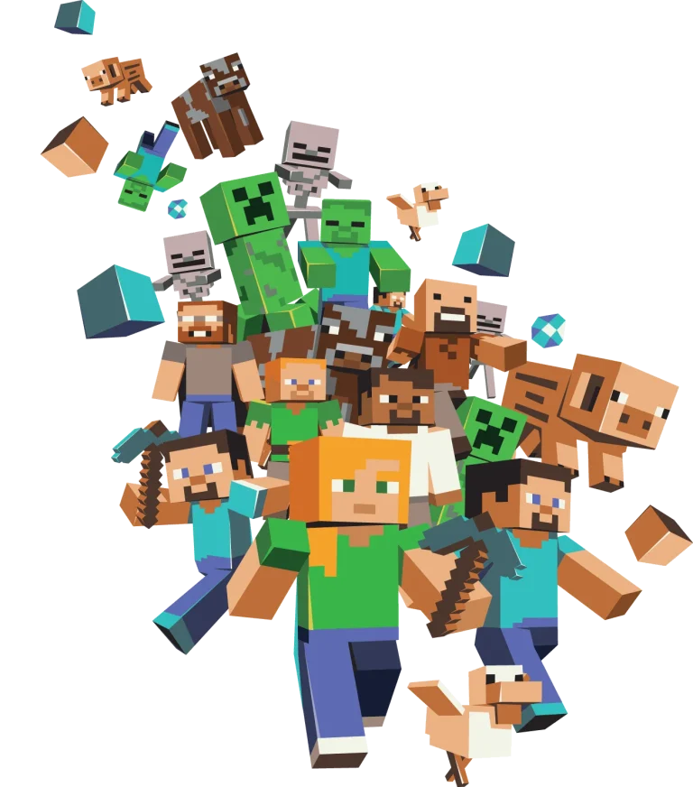 minecraft apk