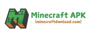 minecraft apk site logo