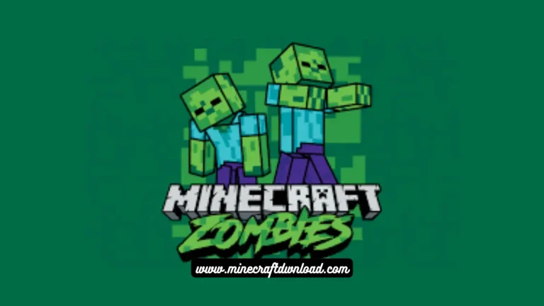 Minecraft Zombies