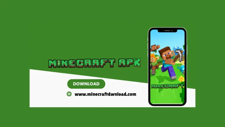 Minecraft APK recent versions